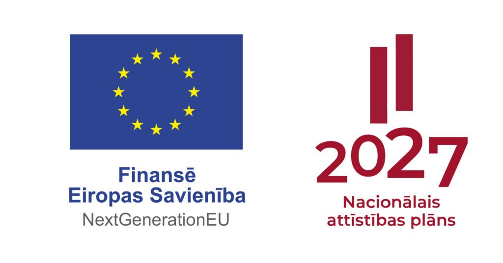 Atveselošanas fonda ietvaros veic ieguldījumu komercdarbības procesu uzlabošanā.