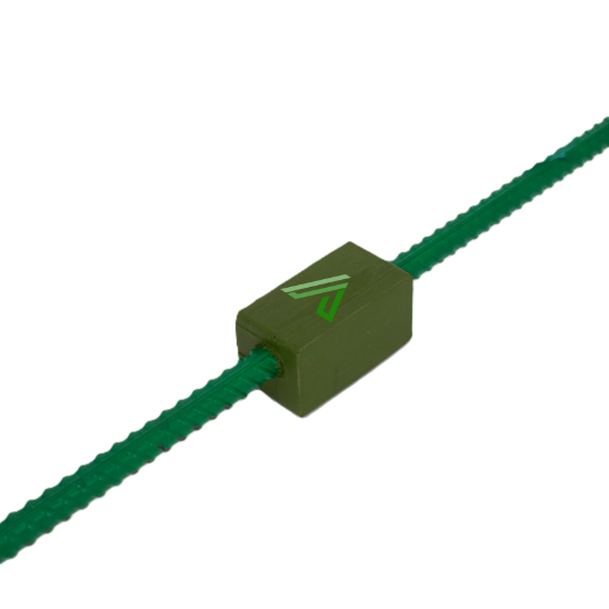 LiveLoad - flagship real-time structural monitoring system.