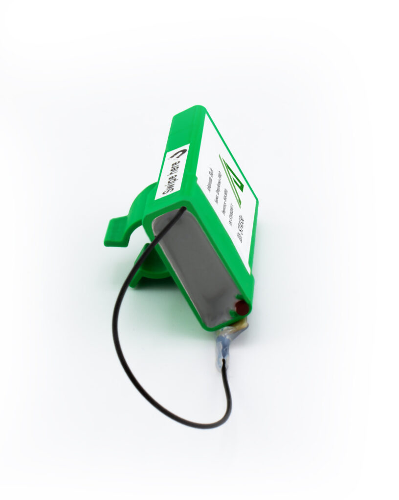 TempSense Pro (10 pcs. set)